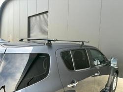 2016 Isuzu MU-X LS-U