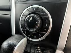 2016 Isuzu MU-X LS-U