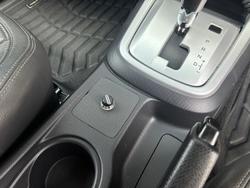 2016 Isuzu MU-X LS-U