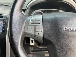 2016 Isuzu MU-X LS-U