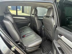 2016 Isuzu MU-X LS-U