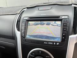 2016 Isuzu MU-X LS-U