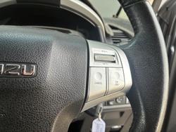 2016 Isuzu MU-X LS-U