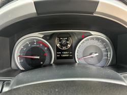 2016 Isuzu MU-X LS-U