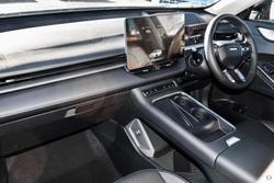 2025 GWM Haval H6 Ultra Hybrid