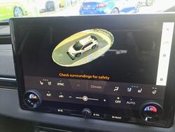 2025 Subaru Solterra AWD Touring