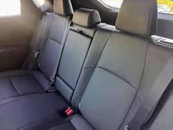 2025 Subaru Solterra AWD Touring