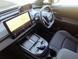 2025 Subaru Solterra AWD Touring