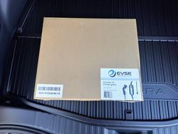 2025 Subaru Solterra AWD Touring