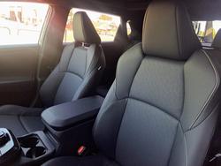 2025 Subaru Solterra AWD Touring