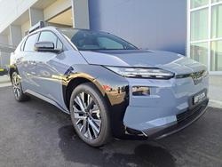 2025 Subaru Solterra AWD Touring