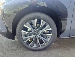 2025 Subaru Solterra AWD Touring