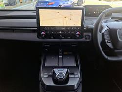 2025 Subaru Solterra AWD Touring