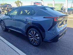 2025 Subaru Solterra AWD Touring