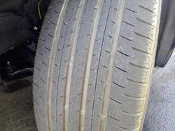 2025 Subaru Solterra AWD Touring