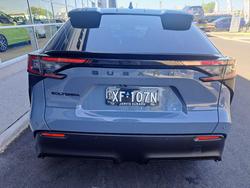 2025 Subaru Solterra AWD Touring