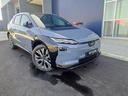 2025 Subaru Solterra AWD Touring