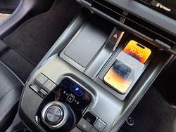 2025 Subaru Solterra AWD Touring