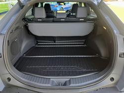 2025 Subaru Solterra AWD Touring