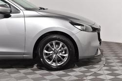 2024 Mazda 2 G15 Pure