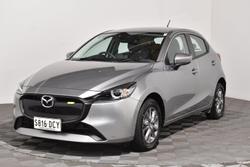 2024 Mazda 2 G15 Pure