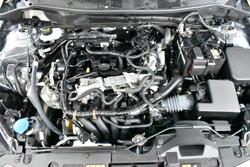 2024 Mazda 2 G15 Pure