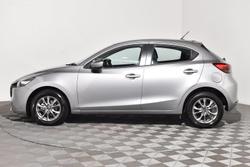 2024 Mazda 2 G15 Pure