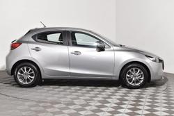 2024 Mazda 2 G15 Pure