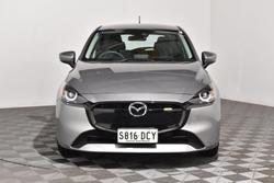 2024 Mazda 2 G15 Pure
