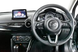 2024 Mazda 2 G15 Pure
