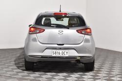 2024 Mazda 2 G15 Pure