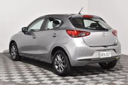 2024 Mazda 2 G15 Pure