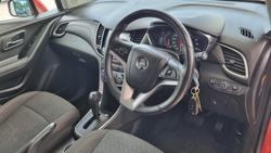 2019 Holden Trax LS
