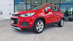 2019 Holden Trax LS