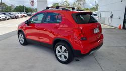 2019 Holden Trax LS