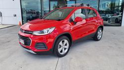 2019 Holden Trax LS