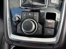 2020 Mazda CX-8 Touring