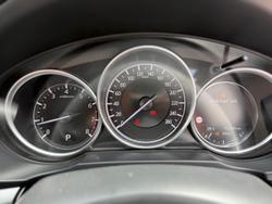 2020 Mazda CX-8 Touring