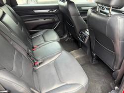 2020 Mazda CX-8 Touring