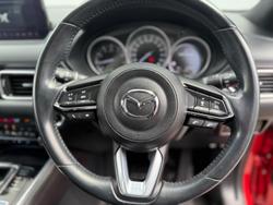 2020 Mazda CX-8 Touring