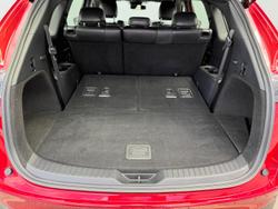 2020 Mazda CX-8 Touring