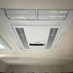 2025 JAYCO SWAN CP-MY25