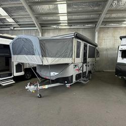 2025 JAYCO SWAN CP-MY25