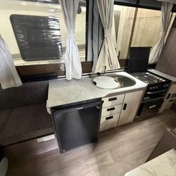 2025 JAYCO SWAN CP-MY25