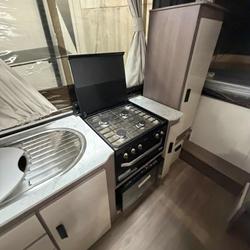 2025 JAYCO SWAN CP-MY25