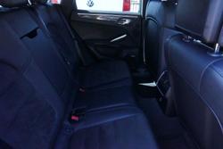 2022 Porsche Macan GTS