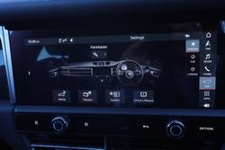 2022 Porsche Macan GTS