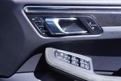 2022 Porsche Macan GTS