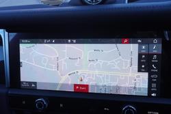 2022 Porsche Macan GTS