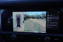 2022 Porsche Macan GTS